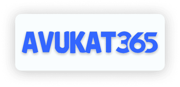 Avukat365 App Logosu